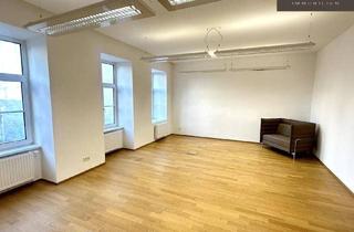 Büro zu mieten in Landstraßer Hauptstraße, 1030 Wien, | GALLERIA | Büroflächen 1030