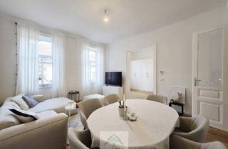 Wohnung kaufen in 1030 Wien, Top sanierte Altbau-Wohnung im schönen 3. Bezirk, U-Bahnnähe!
