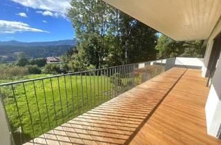 Penthouse kaufen in Großdombra 52, 9872 Millstatt am See, Penthousewohnung mit Blick auf den Millstätter See - zwischen Berg und See Nähe Golfplatz!