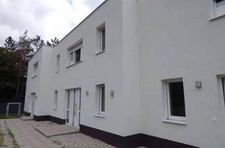 Wohnung mieten in 2604 Theresienfeld, Reihenhaus: 4-Zimmer mit Garten und zwei Parkplätzen