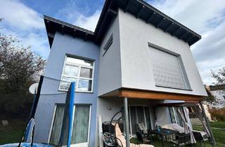 Haus kaufen in 9560 Feldkirchen in Kärnten, Feldkirchen Stadt Haus - BJ 2018 ein Familien Haus 170 m² mit Garten und Carport mit 590 m² Grund– nähe medQuartier-Ärztehaus, HAK & BH Feldkirchen
