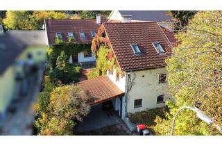 Villen zu kaufen in 2500 Baden, Einzigartige Villa in Toplage