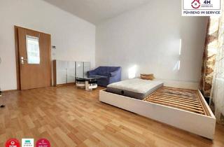 Wohnung kaufen in Karajangasse, 1200 Wien, *Tolle Lage am Augarten* Sanierungsbedürftige Altbau-Erdgeschosswohnung