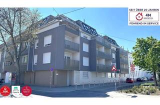 Wohnung kaufen in Anton Bosch Gasse, 1210 Wien, Freimietzins-Wohnung mit Terrasse in ruhiger Grünlage
