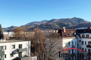 Maisonette kaufen in Franz Josef-Straße, 8700 Leoben, Citylage in Leoben - Maisonettewohnung mit Balkon in einem Repräsentativen Altbau!