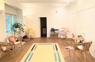Büro zu mieten in Brunnenmarkt, Yppenplatz, 1160 Wien, Schöne und Ruhig Gelegene 2,5-Zimmerordination/Bürofläche