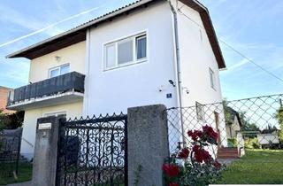 Einfamilienhaus kaufen in Negrellistraße 17, 4623 Gunskirchen, Reserviert! Einfamilienhaus in Ruhiger Wohngegend