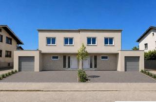 Haus mieten in Negrellistraße, 4623 Gunskirchen, Wunderschöne Doppelhaushälfte (Rechte Seite) in Gunskirchen