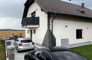Einfamilienhaus kaufen in G3 Shopping Resort Gerasdorf, 2201 Gerasdorf, Großzügiges 6-Zimmer-Einfamilienhaus mit 2 Balkonen & Terrasse in Gerasdorf, 190M²!