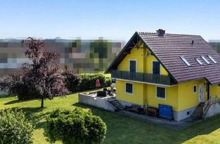 Einfamilienhaus kaufen in 8472 Straß in Steiermark, Familiendomizil mit Großem Garten und Viel Platz zum Wohlfühlen in Straß in der Steiermark