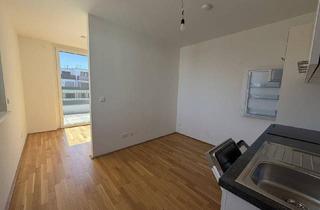 Wohnung mieten in Meldemannstraße, 1200 Wien, Moderne 1,5 Zi -Wohnung - nahe Millennium City (provisionsfrei!)