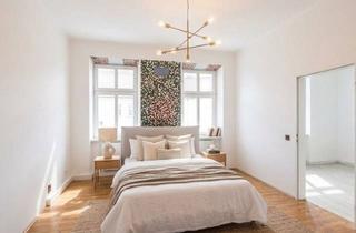Wohnung kaufen in Klinik Favoriten, 1100 Wien, Altbauwohnung zum Sanieren - Ruhige Wohnlage im 10. Bezirk