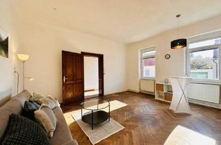 Einfamilienhaus kaufen in 2620 Neunkirchen, Charmantes Zuhause mit Altbauflair, Abendsonne und bester Lage in Neunkirchen