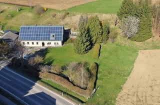Einfamilienhaus kaufen in 4655 Vorchdorf, Dein Zuhause - Ein-/Zweifamilienhaus mit Großem Grundstück in Zentraler Lage in Vorchdorf