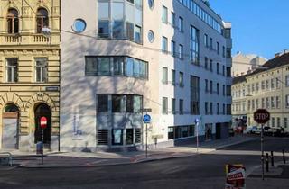 Garagen mieten in Esterhazygasse, 1060 Wien, Stapelparkplatz in Ausgezeichneter Lage in der Esterhazygasse 4, 1060 Wien zu Mieten
