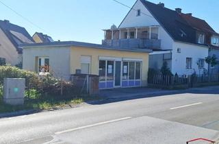 Doppelhaushälfte kaufen in Harter Straße, 8053 Graz, Graz-Webling, Doppelhaushälfte und Ehemaliger Friseurkiosk - eine Einmalige Gelegenheit in Dieser Lage!