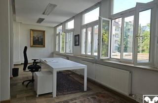 Büro zu mieten in Hessenplatz, 4020 Linz, Repräsentatives Altbau - Büro
