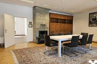 Büro zu mieten in Hessenplatz, 4020 Linz, Repräsentatives Altbau - Büro