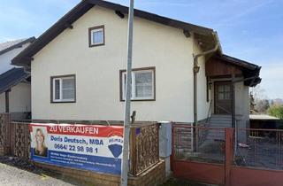 Haus kaufen in Katzelsdorf, 3434 Tulbing, Großzügiges Zweifamilienhaus mit Viel Potenzial auf 660 m² Grundstück!