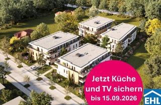 Wohnung kaufen in Ackergasse, 2700 Wiener Neustadt, 2. KFZ-Stellplatz ? jetzt 50 % günstiger!