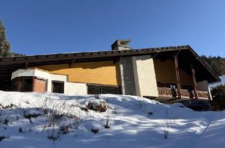 Almhütte zu kaufen in 9862 Innerkrems, Großzügiges Almhaus mit vielen Ausbaumöglichkeiten