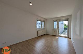 Wohnung mieten in Sellingergasse, 1110 Wien, perfekte Raumaufteilung, riesiger Balkon und begehbarer Kleiderschrank sowie eine Garage