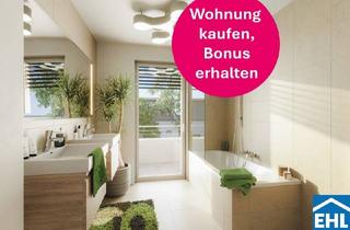 Wohnung kaufen in Ackergasse, 2700 Wiener Neustadt, 2. KFZ-Stellplatz ? jetzt 50 % günstiger!