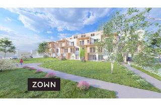 Penthouse kaufen in 8480 Mureck, Modernes Wohnen im Stadtgarten Mureck