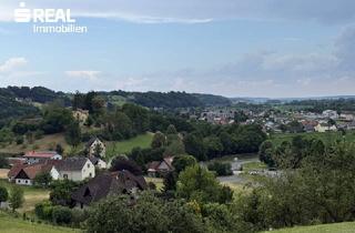 Grundstück zu kaufen in 8330 Feldbach, Hier könnte Ihr neuer Wohntraum stehen - Baugrund in absoluter Aussichtslage in Gniebing
