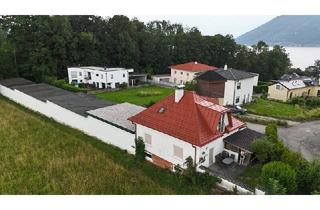 Haus kaufen in 4813 Altmünster, Ankommen. Durchatmen. Traunsee.
