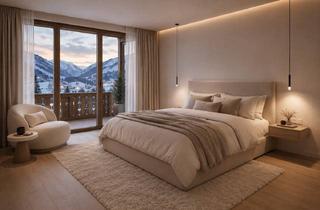 Wohnung kaufen in 8970 Schladming, Ein Statement in den Bergen-Premium Apartments zum Anlegerpreis
