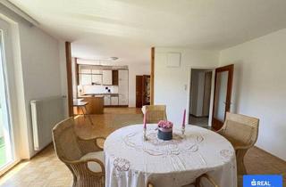 Wohnung kaufen in 9433 Sankt Andrä, Zentrale Eigentumswohnung in St. Andrä