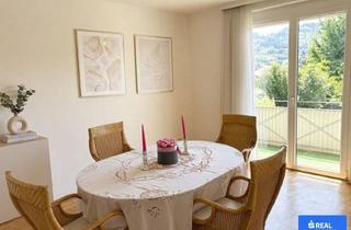 Wohnung kaufen in 9433 Sankt Andrä, Freundliche 2,5 Zimmer-Wohnung St. Andrä - Zentrum