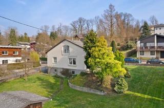 Einfamilienhaus kaufen in 4073 Wilhering, Ihr Bauprojekt in Bester Wohnlage