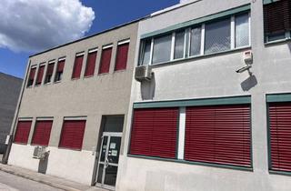 Büro zu mieten in Eduard-Kittenberger-Gasse, 1230 Wien, Perfektastraße - Möblierte Büroräume