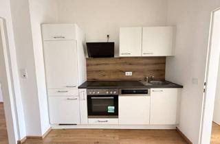 Wohnung mieten in Berschenygasse 9-11/23, 8055 Graz, Lichtdurchflutete 33 m² Kleinwohnung mit Küche in Puntigam