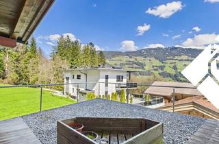 Einfamilienhaus kaufen in 6264 Fügenberg, Provisionsfreier Verkauf - Wohnen, wo Andere Urlaub Machen: Gepflegtes Einfamilienhaus in Absoluter Ruhelage in Fügenberg/Zillertal