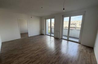 Genossenschaftswohnung in Eggenberger Gürtel 56/19, 8020 Graz, Sanierte 2-Zimmerwohnung mit Balkon und Neuer Küche! - Unbefristet!