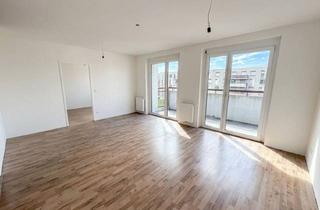 Genossenschaftswohnung in Eggenberger Gürtel 56/19, 8020 Graz, Sanierte 2-Zimmerwohnung mit Balkon und Neuer Küche! - Unbefristet! 2 Monate Mietfrei!