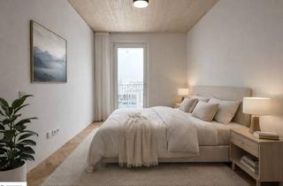 Wohnung kaufen in Obere Donaustraße 23/61, 1020 Wien, Stadtleben im Grünen - Wohnen Nahe dem Donaukanal