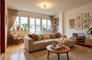 Wohnung mieten in Baumgartner-Casino Park, Gruschaplatz, 1140 Wien, Top Anbindung, Helle 2-Zimmer-Wohnung mit Idealem Grundriss