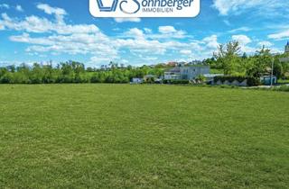Grundstück zu kaufen in 4483 Hargelsberg, Grund zum Glück - Baulandprojekt Hargelsberg Parzelle Nr. 2 mit 653 m²
