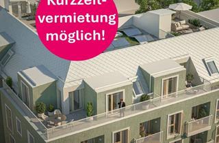 Anlageobjekt in Davidgasse, 1100 Wien, Vorsorgewohnungen in 1100 Wien - Nachhaltig Investieren in Favoriten