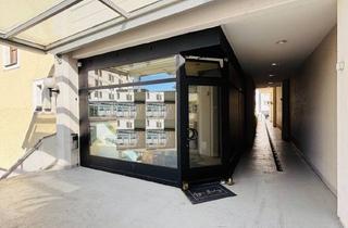 Gewerbeimmobilie kaufen in 4600 Wels, Kleine Gewerbeeinheit in Wels um € 60.000,- zu Verkaufen!