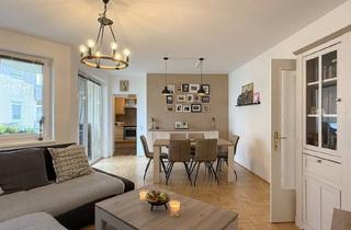 Wohnung kaufen in Wien Stadtgrenze, 2201 Gerasdorf, 3 Zimmer, Garage und Wohnbauförderung mit 1 % Fixzins!