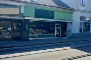 Büro zu mieten in Maurer Hauptplatz, Jesuitensteig, Maurer-Langegasse, 1230 Wien, Geschäft - Portallokal im Zentrum von Mauer!