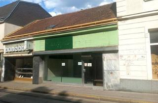 Büro zu mieten in Maurer Hauptplatz, Jesuitensteig, Maurer-Langegasse, 1230 Wien, Geschäft - Portallokal im Zentrum von Mauer!