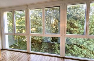 Wohnung kaufen in Grabengürtel, 8010 Graz, Großzügige 2-Zimmer-Wohnung mit Verglaster Loggia in Geidorf!