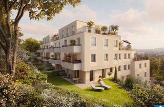 Anlageobjekt in Breitenfurter Straße, 1230 Wien, Dort Investieren, wo Wien am Schönsten Ist