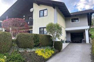 Mehrfamilienhaus kaufen in 9555 Glanegg, Eigennutzen oder Vermieten: Modernisiertes Zweifamilienhaus 195M² mit 6 Zimmern , Nähe Liebenfels / Glanegg / Kadöll in Kärnten € 419.000